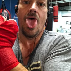 Meet your Posher, Rodney